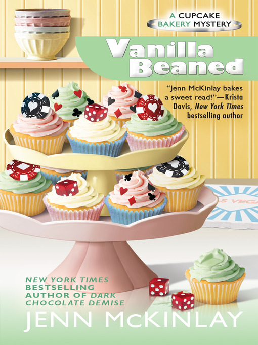 Title details for Vanilla Beaned by Jenn McKinlay - Wait list